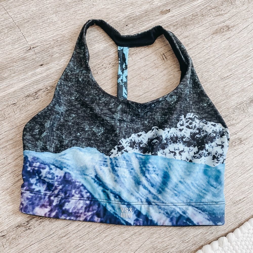 Victoria Sport The Show-Off Sport Bra